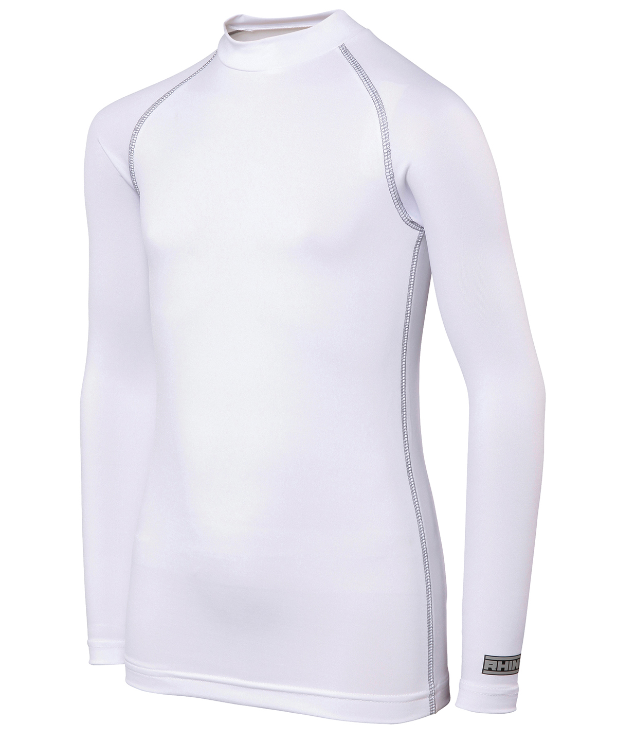 Rhino Baselayer Long Sleeve - Juniors - Image 14