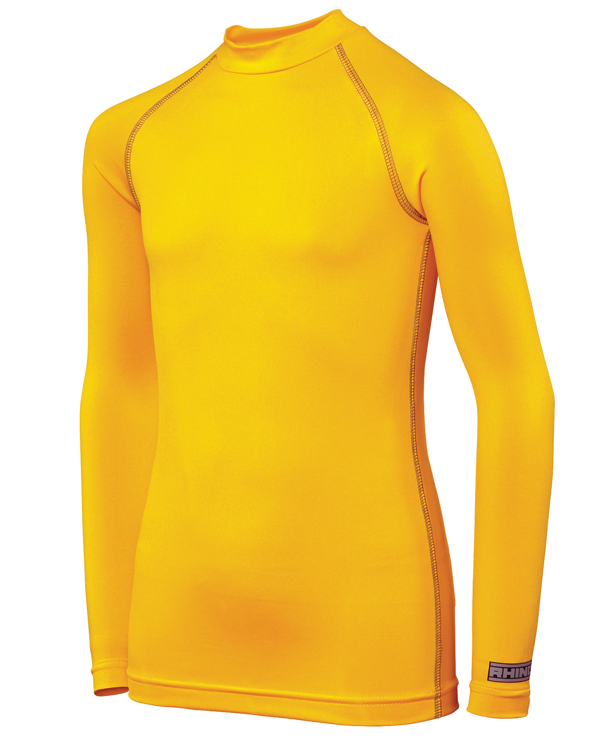 Rhino Baselayer Long Sleeve - Juniors - Image 15