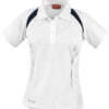 White/Navy