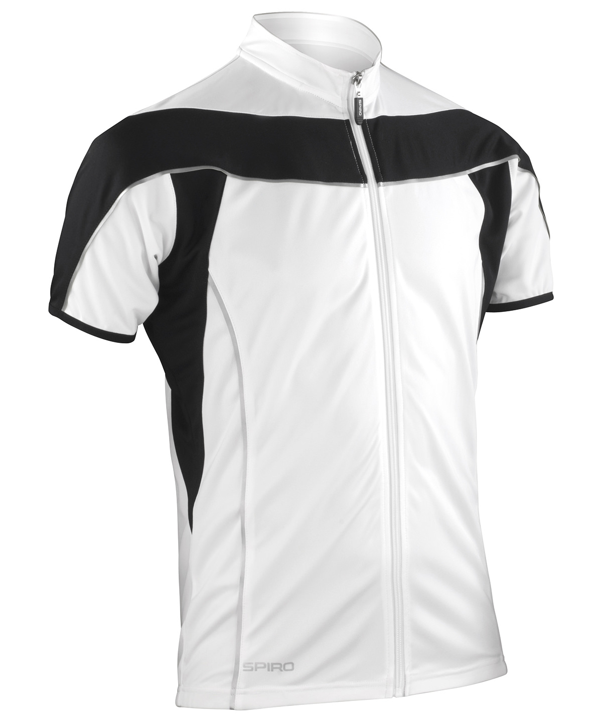 Spiro Bikewear Full-Zip Top - Image 3