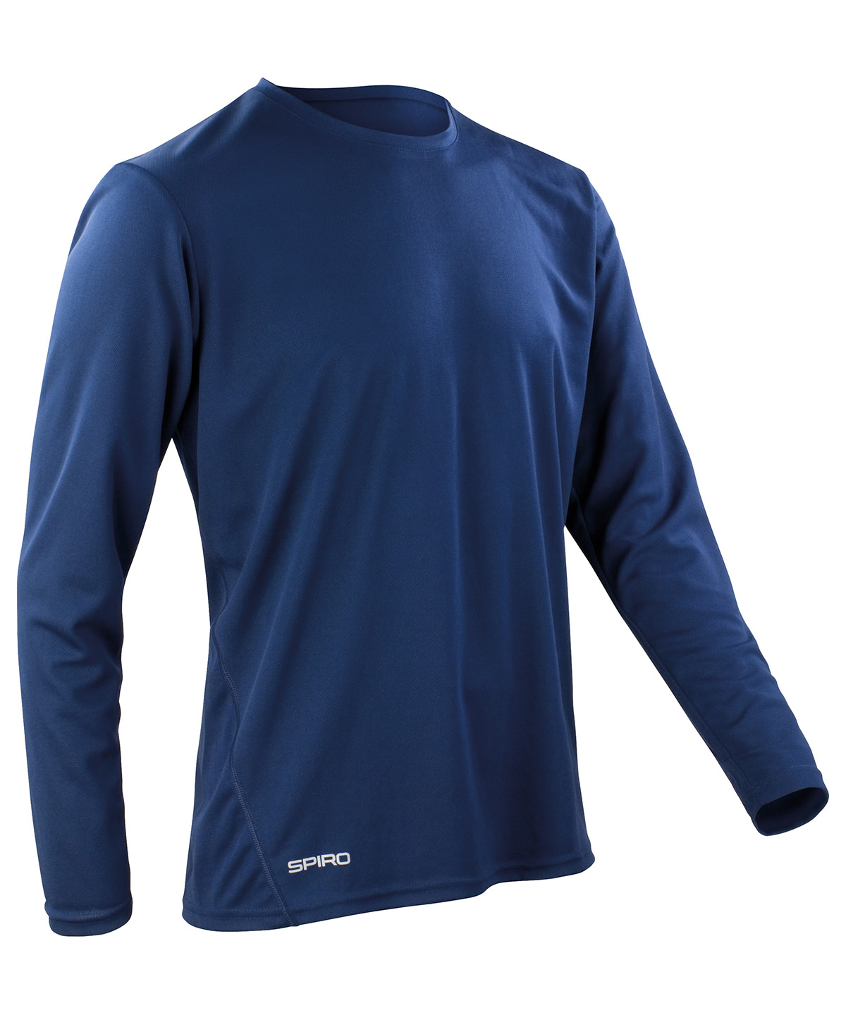 Spiro Quick-Dry Long Sleeve T-Shirt - Image 4