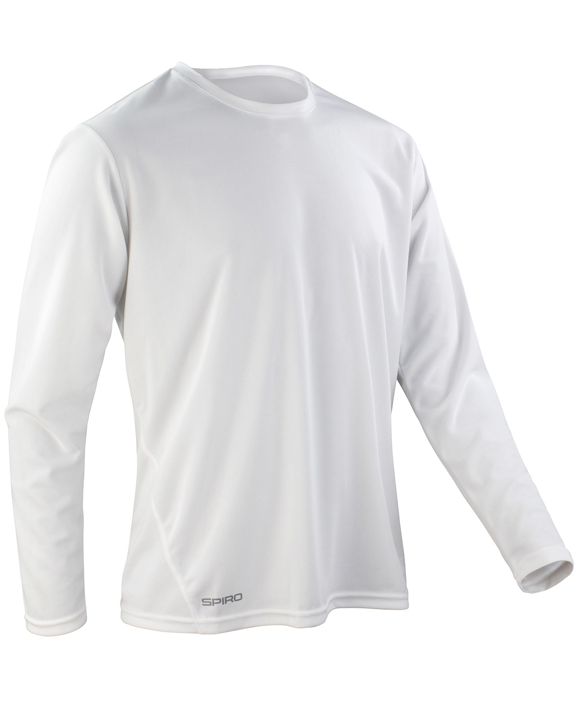 Spiro Quick-Dry Long Sleeve T-Shirt - Image 5