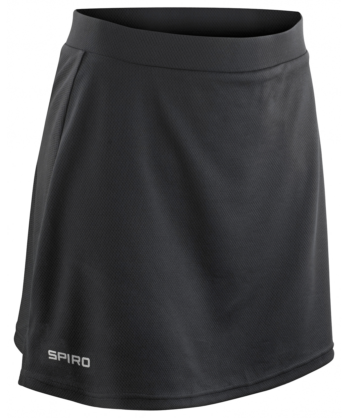 Women's Spiro Skort - Image 2