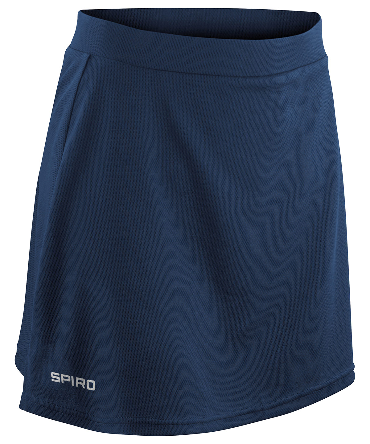 Women's Spiro Skort - Image 3