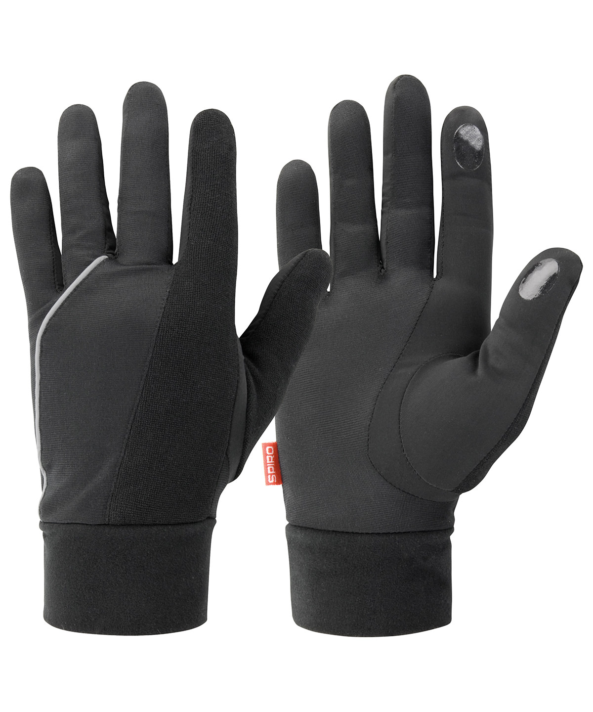 Elite Running Gloves - Image 2