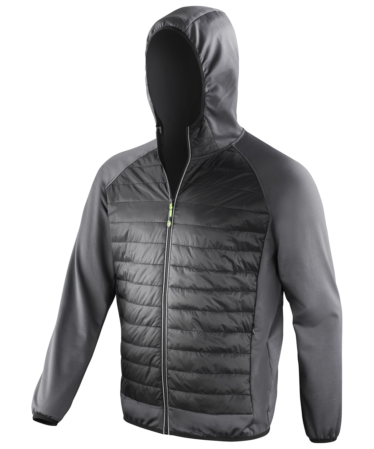 Zero Gravity Jacket - Image 2