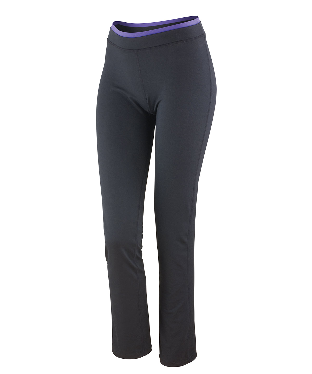 Women's Fitness Trousers - Image 2
