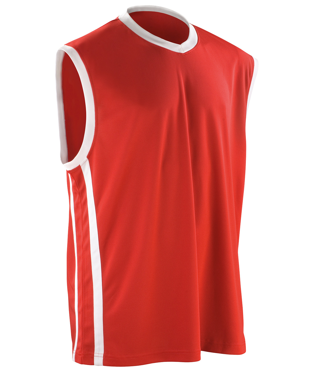 Basketball Quick-Dry Top - Image 4