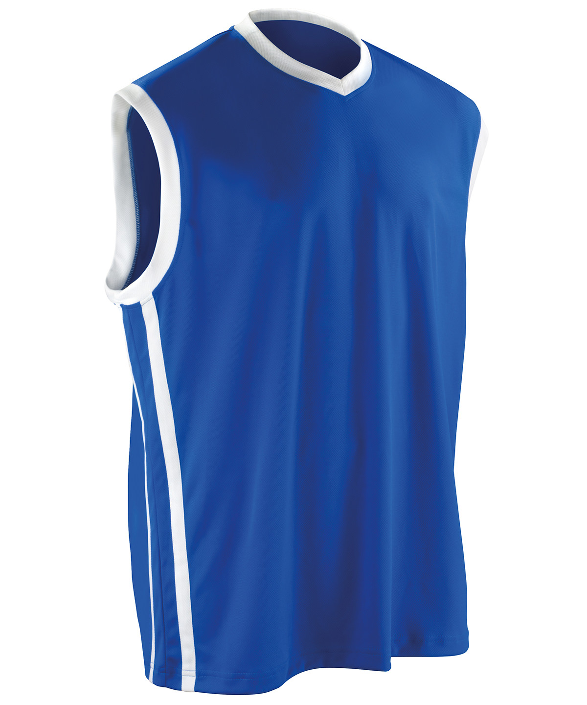 Basketball Quick-Dry Top - Image 3