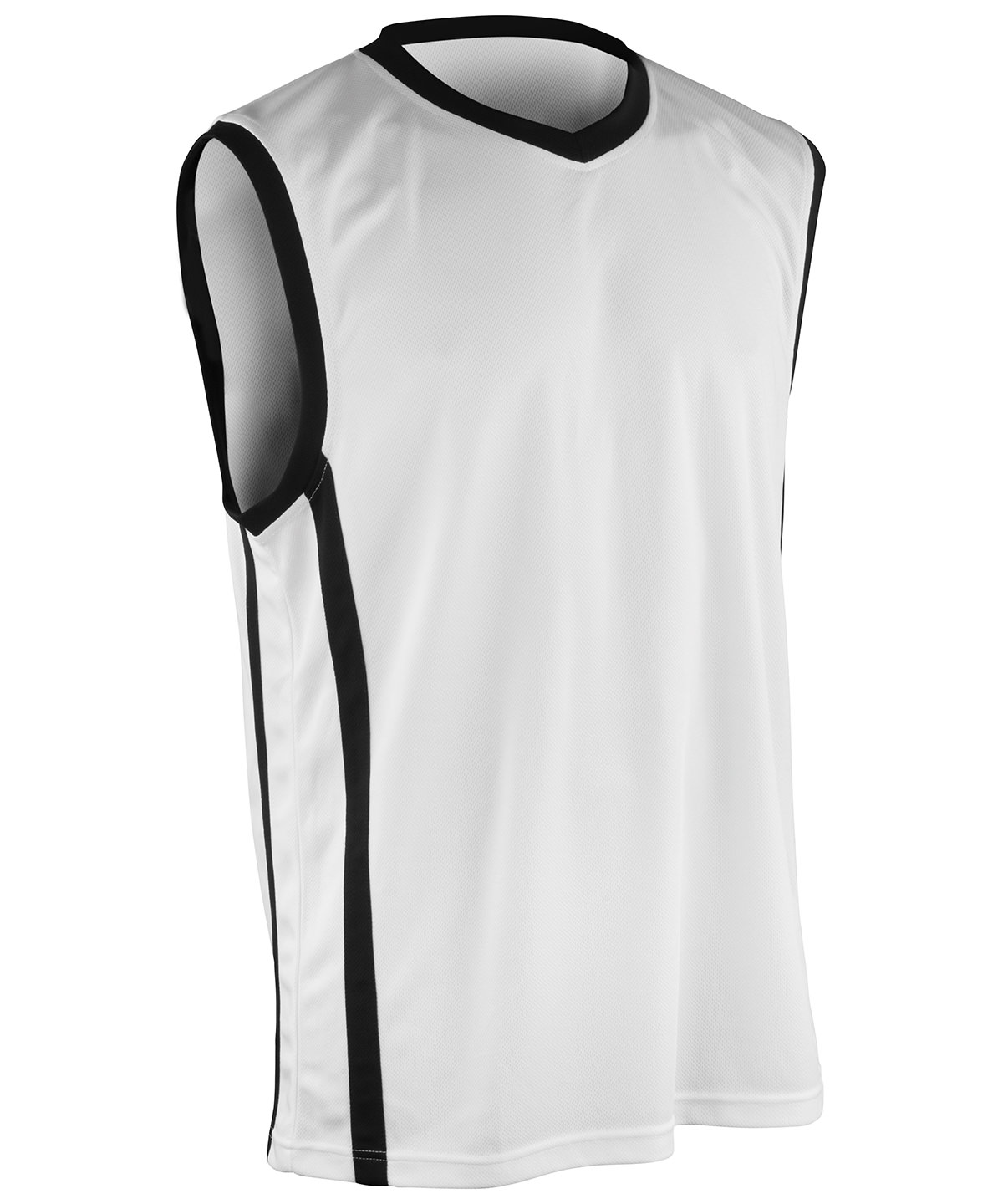 Basketball Quick-Dry Top - Image 5