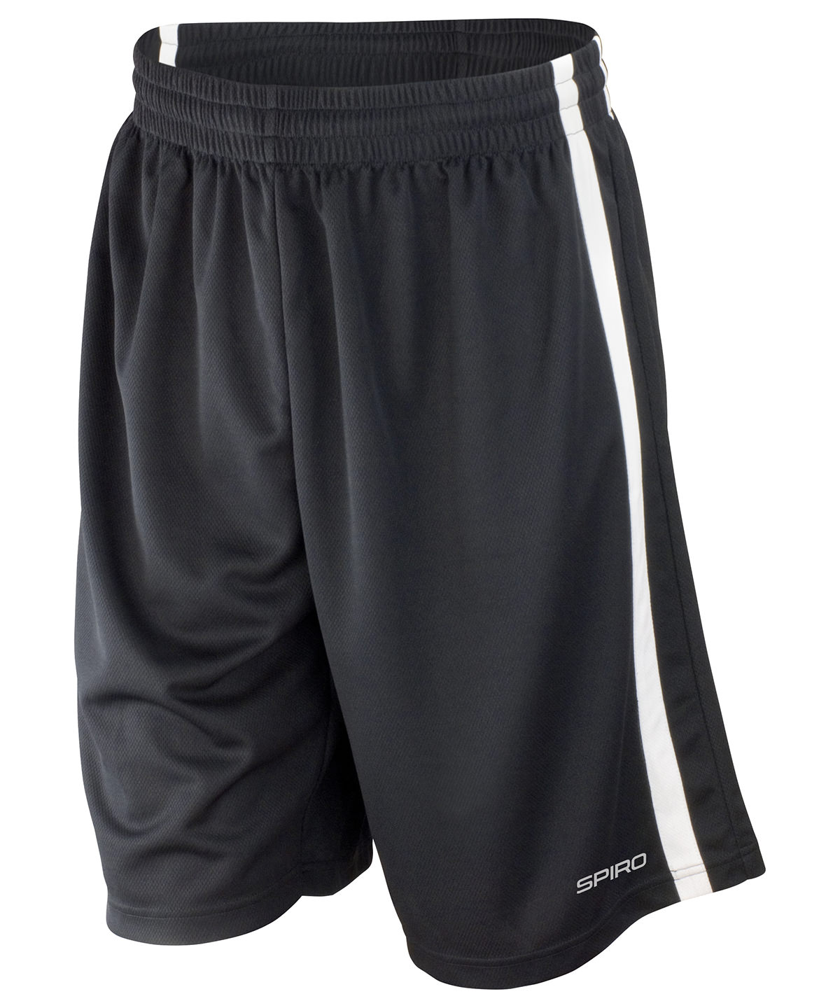 Basketball Quick-Dry Shorts - Image 2