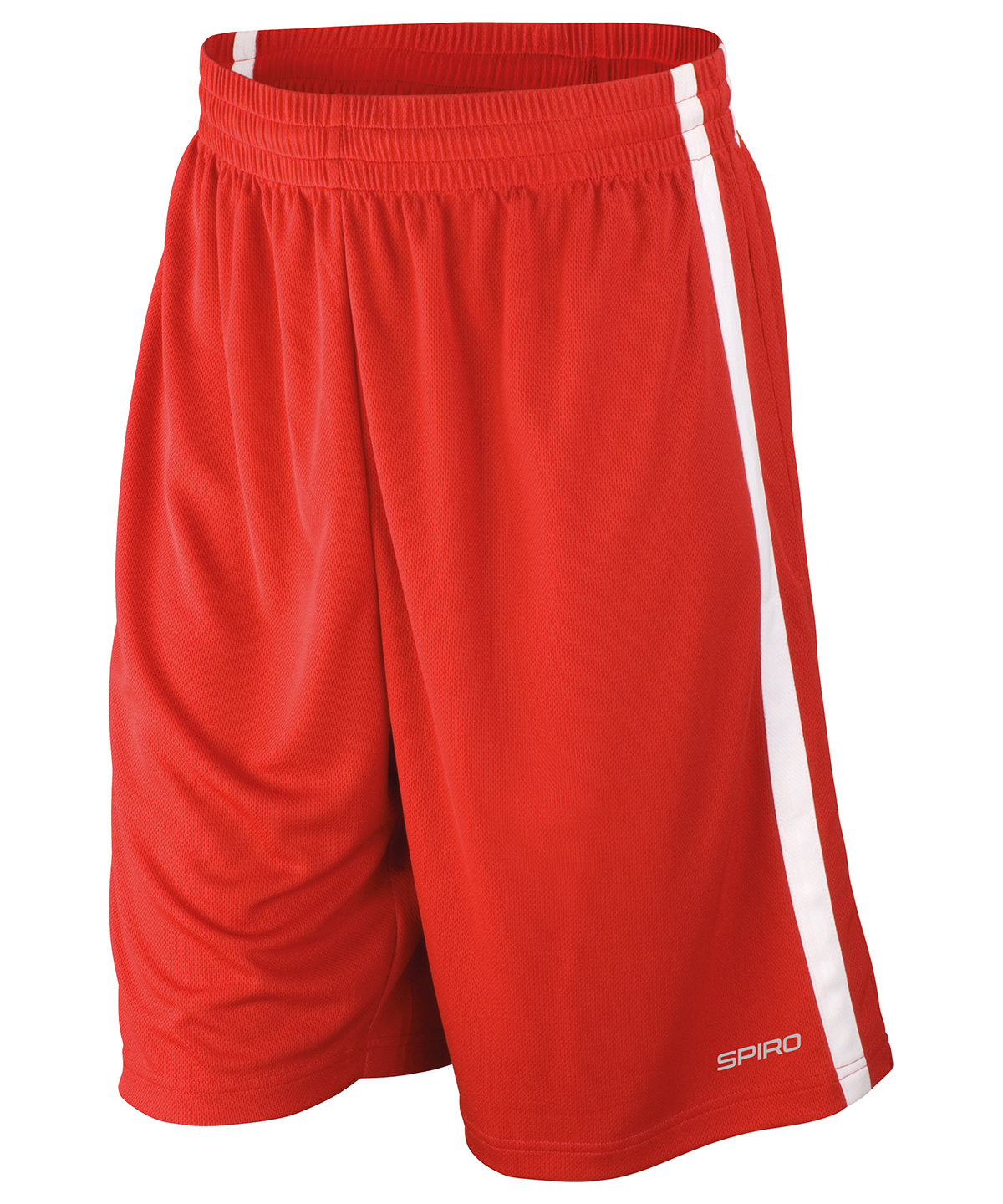 Basketball Quick-Dry Shorts - Image 4