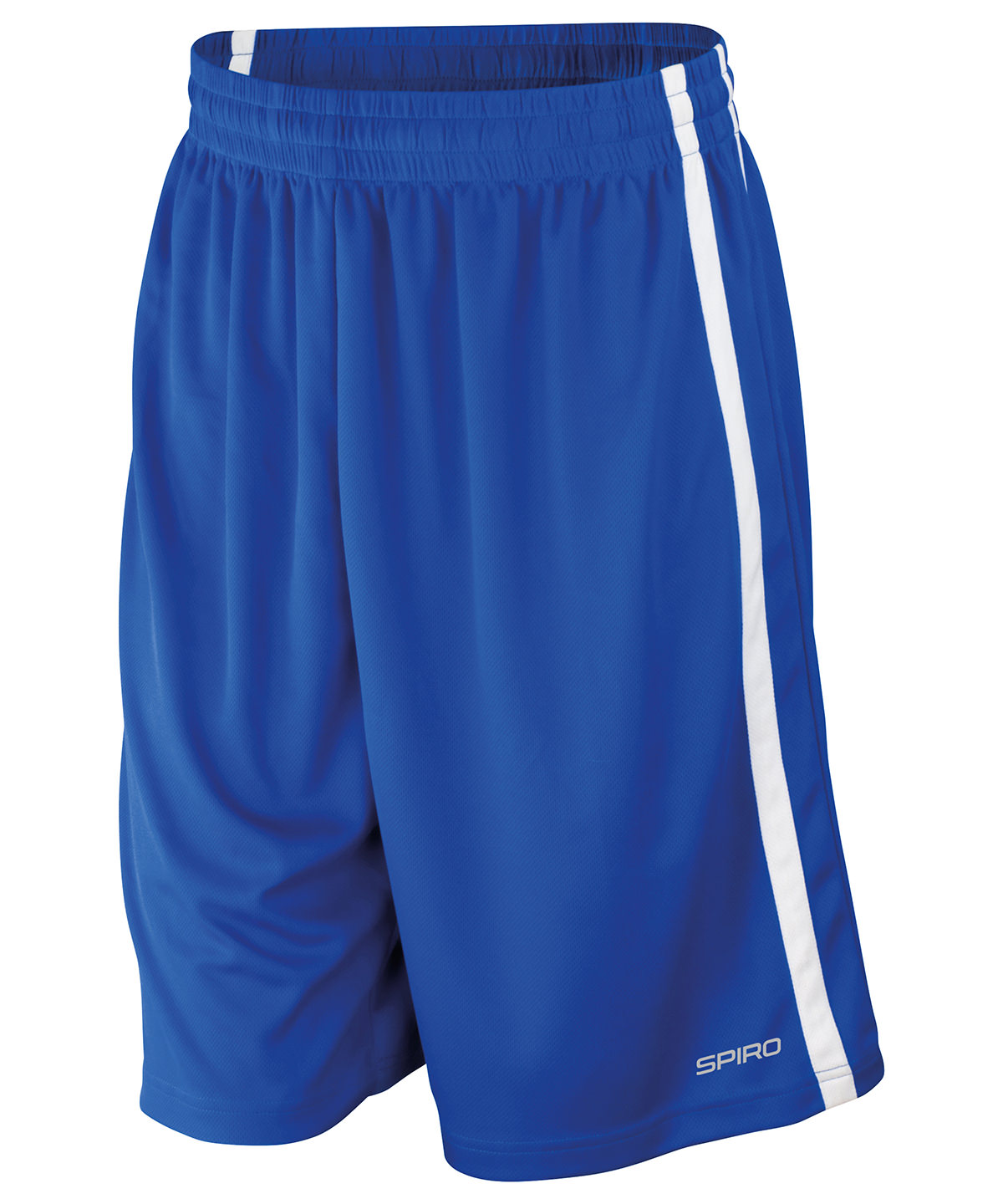 Basketball Quick-Dry Shorts - Image 3