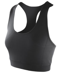 Softex® Crop Top