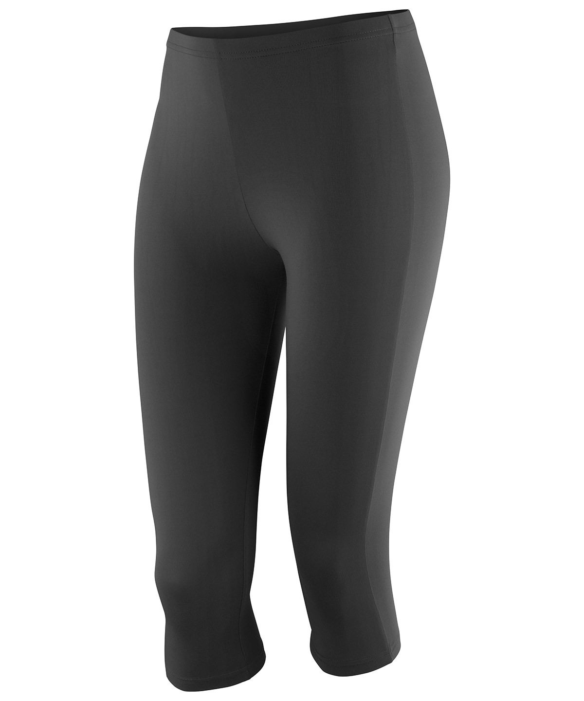 Softex® Capri Pants - Image 2