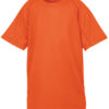 Flo Orange