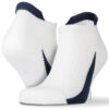 White/Navy