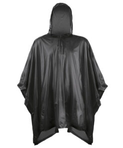 Alternative view of Kids Plastic Poncho