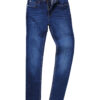 Dark Blue Wash