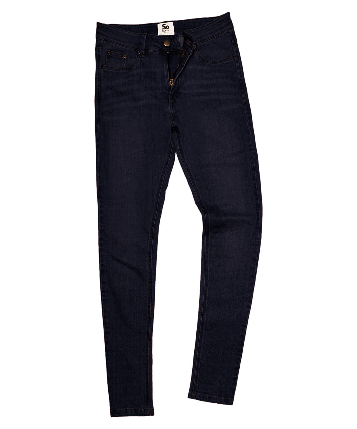 Women's Lara Skinny Jeans - Image 2