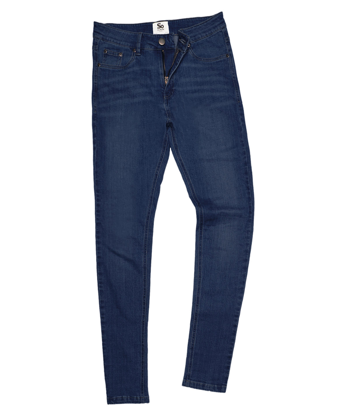 Women's Lara Skinny Jeans - Image 3