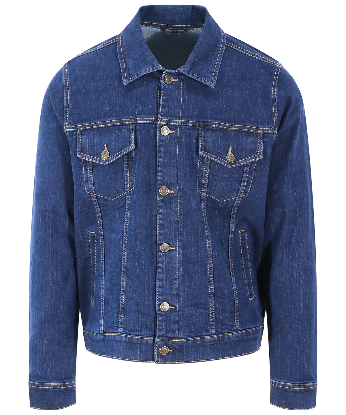 Noah Denim Jacket - Image 3