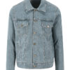 Light Blue Wash