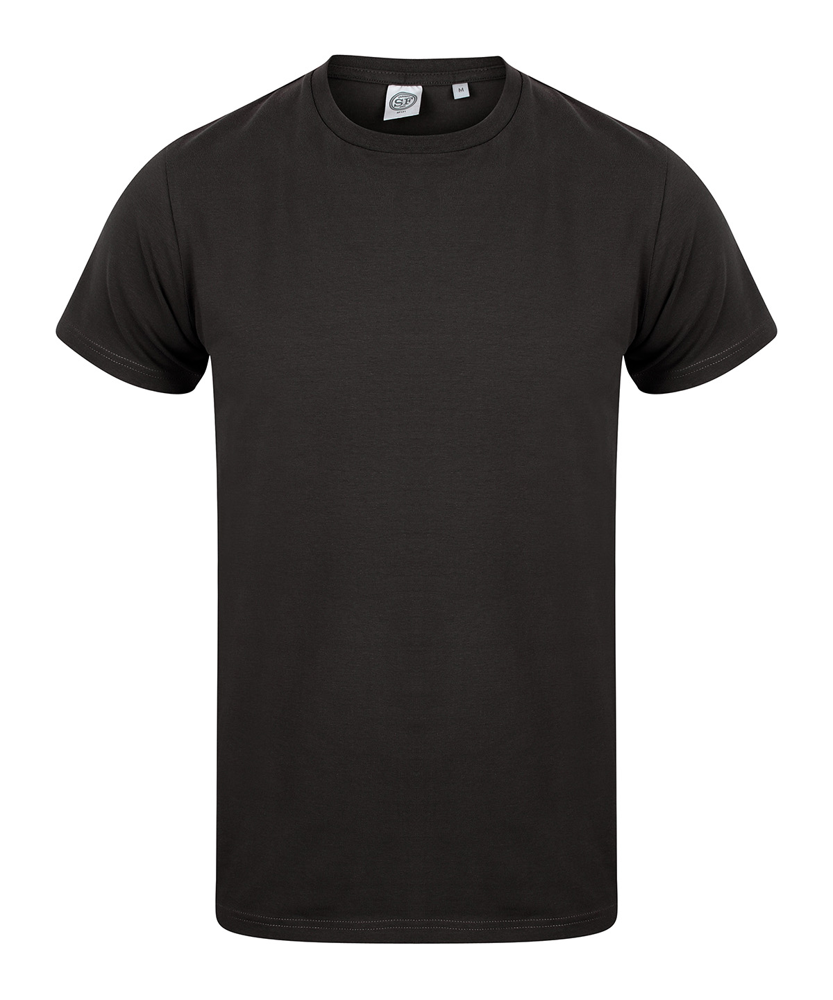 Men's Feel Good Stretch T-Shirt - Image 2