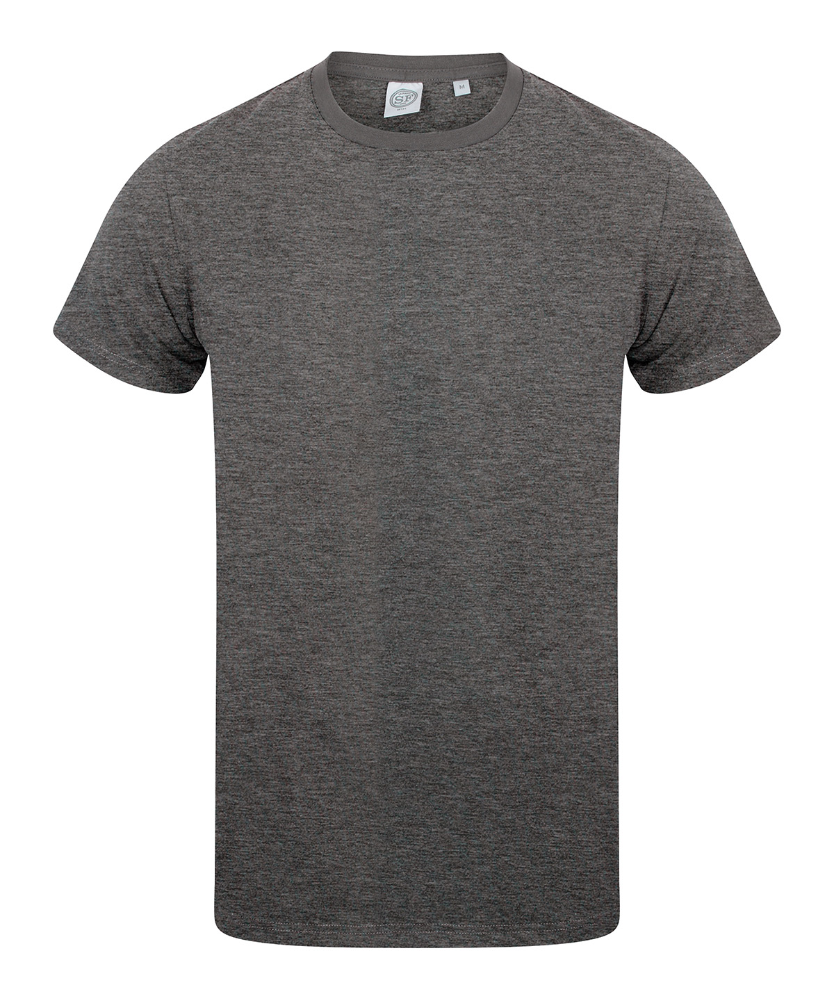 Men's Feel Good Stretch T-Shirt - Image 3