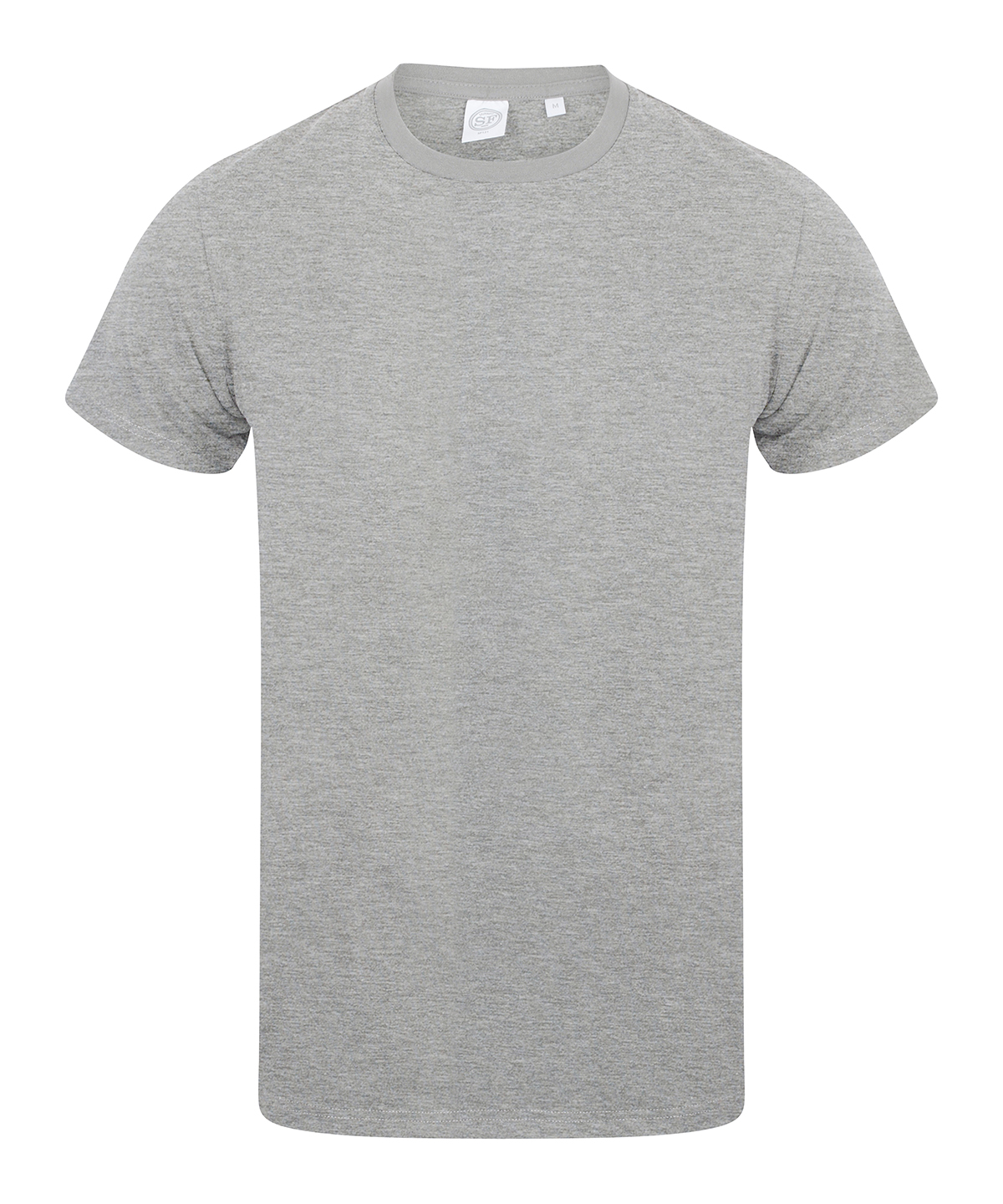 Men's Feel Good Stretch T-Shirt - Image 4