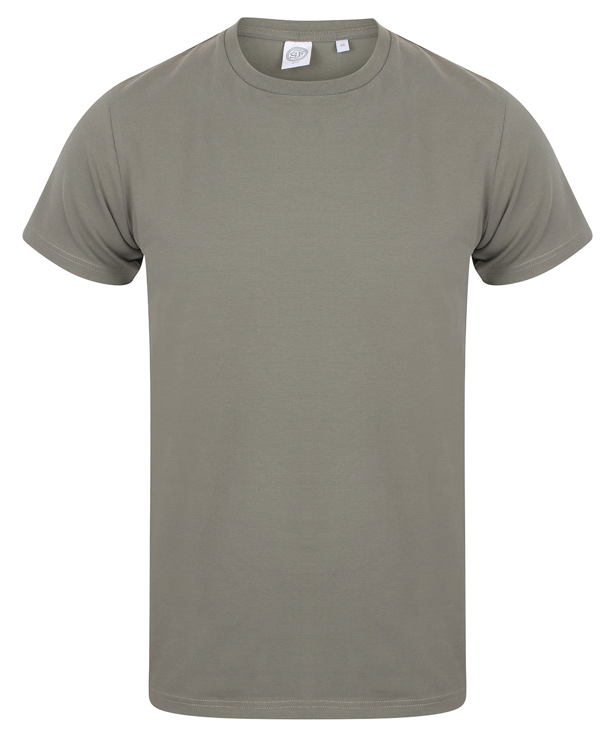 Men's Feel Good Stretch T-Shirt - Image 5
