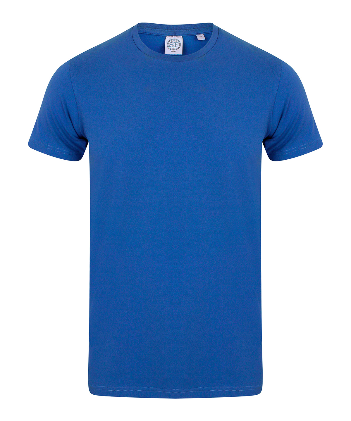 Men's Feel Good Stretch T-Shirt - Image 7