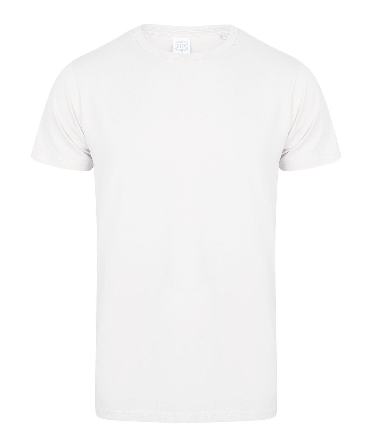 Men's Feel Good Stretch T-Shirt - Image 8