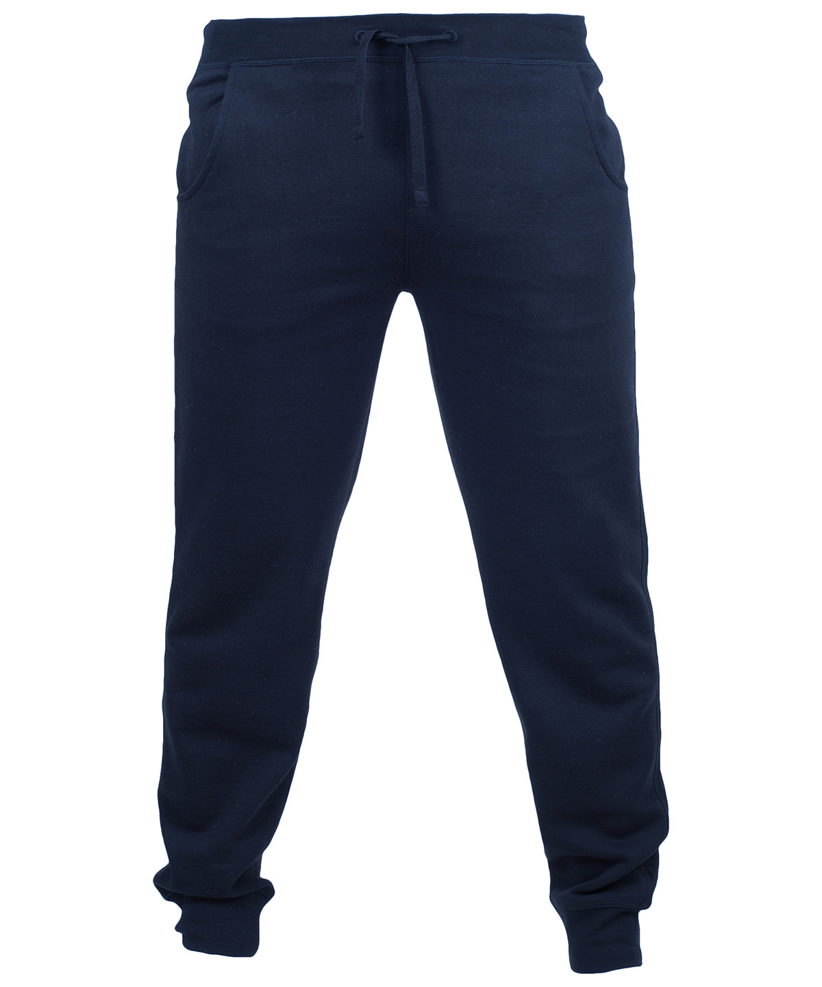 Slim Cuffed Joggers - Image 3