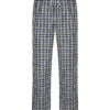 White/Multi Check