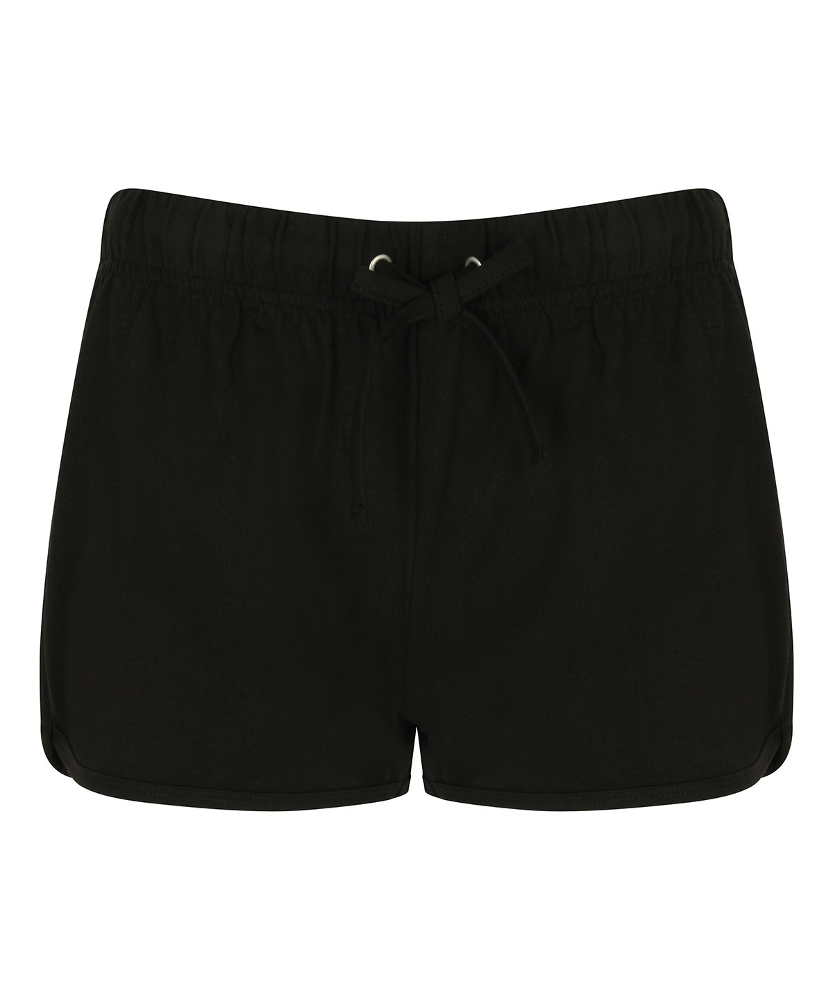 Women's Retro Shorts - Image 2
