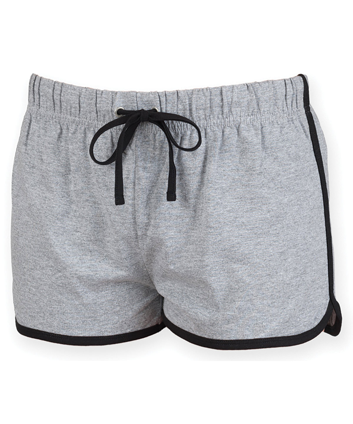 Women's Retro Shorts - Image 4