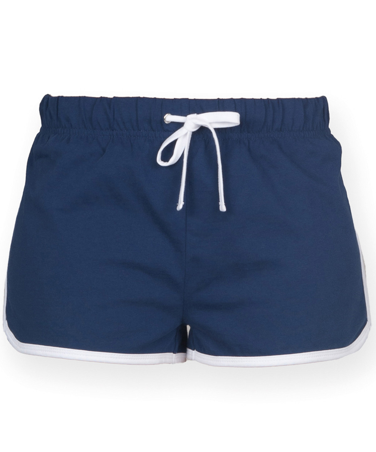 Women's Retro Shorts - Image 5
