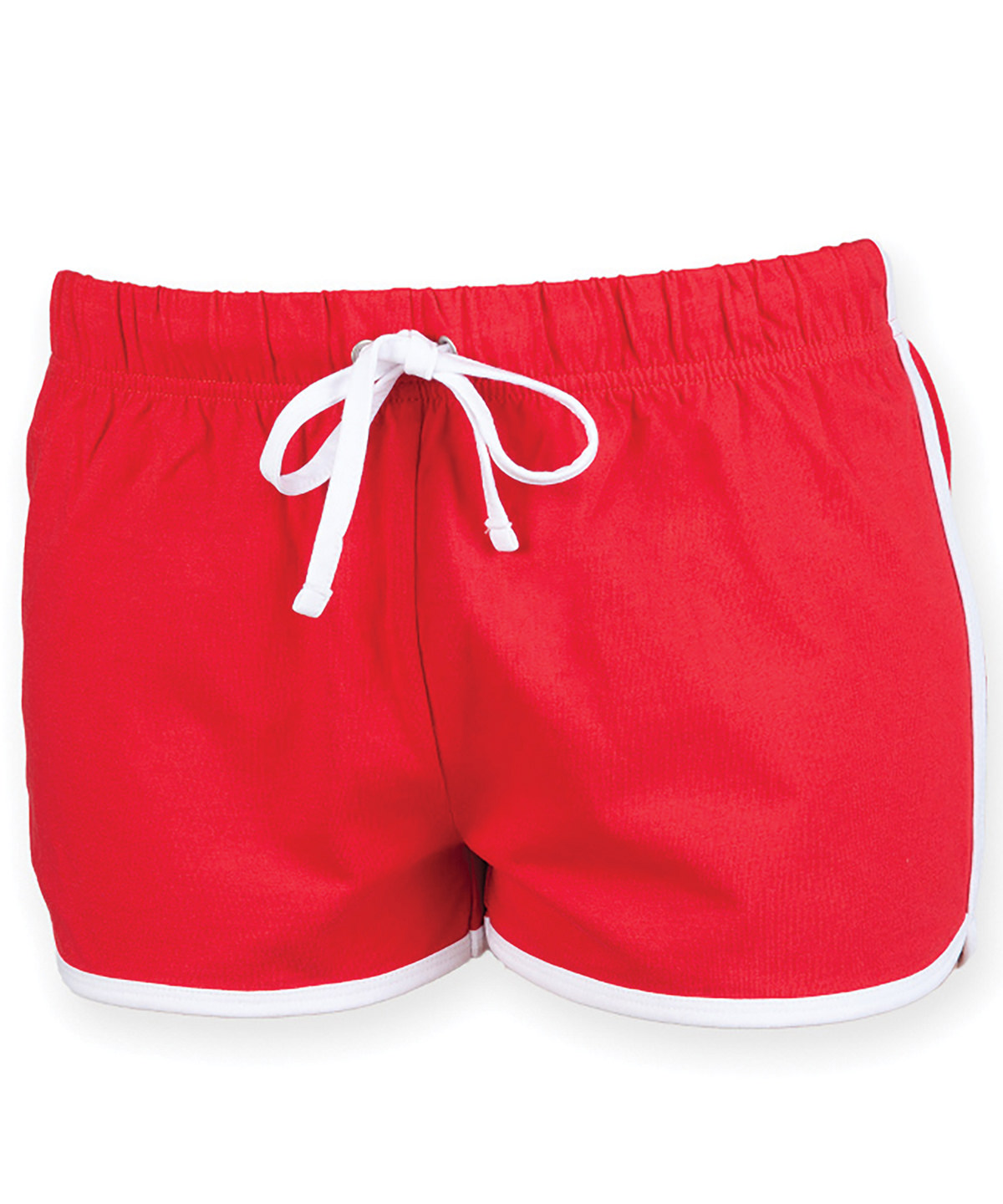 Women's Retro Shorts - Image 6