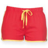 Red/Yellow