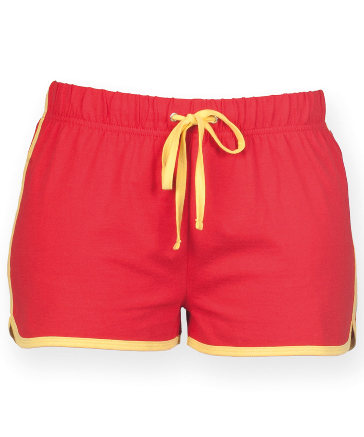 Women's Retro Shorts - Image 7