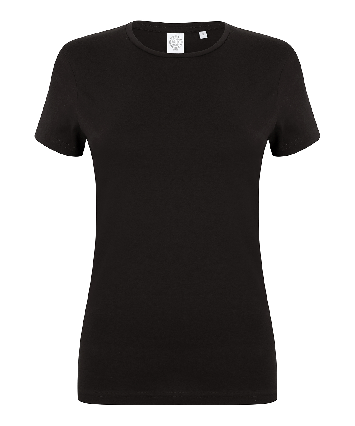 Feel Good Women's Stretch T-Shirt - Image 2