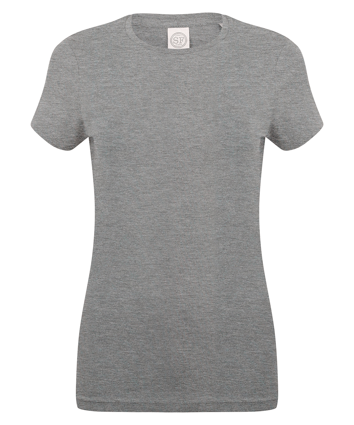 Feel Good Women's Stretch T-Shirt - Image 3
