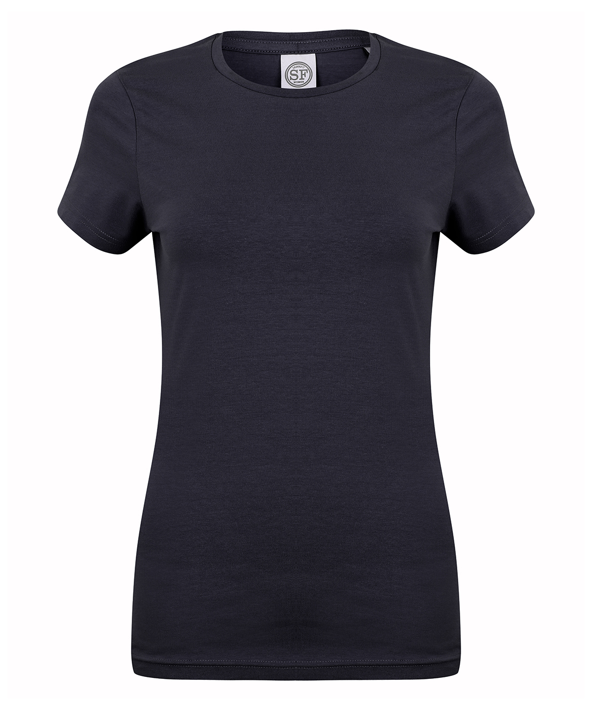 Feel Good Women's Stretch T-Shirt - Image 4