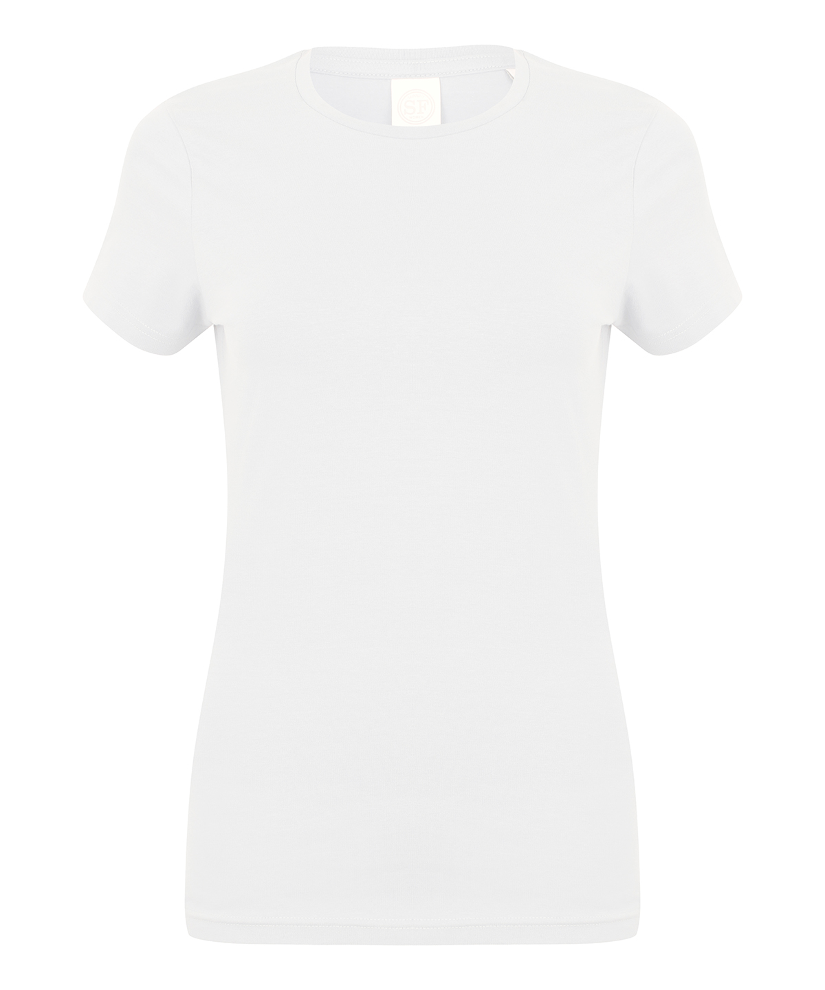Feel Good Women's Stretch T-Shirt - Image 5