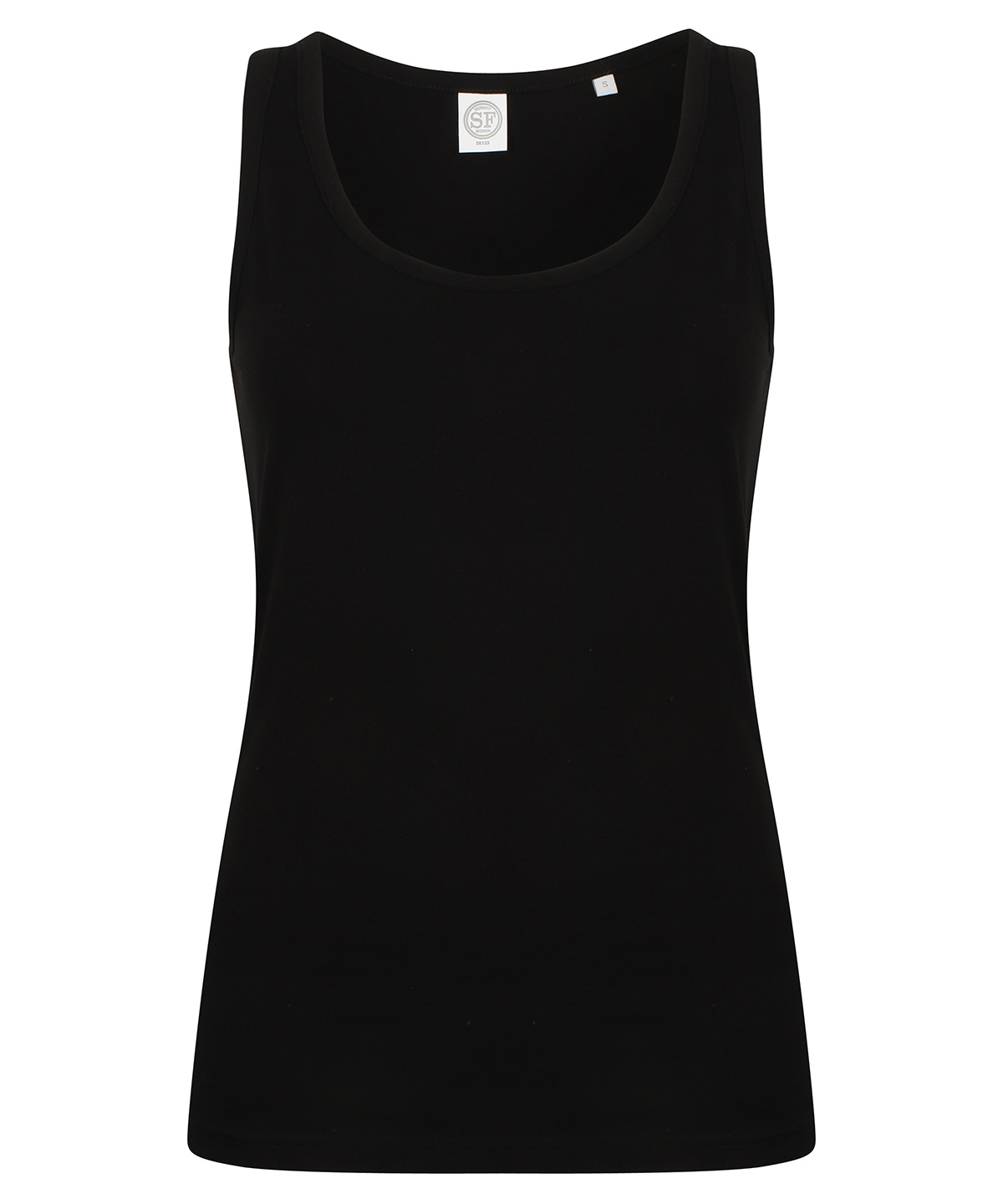 Women's Feel Good Stretch Vest - Image 2