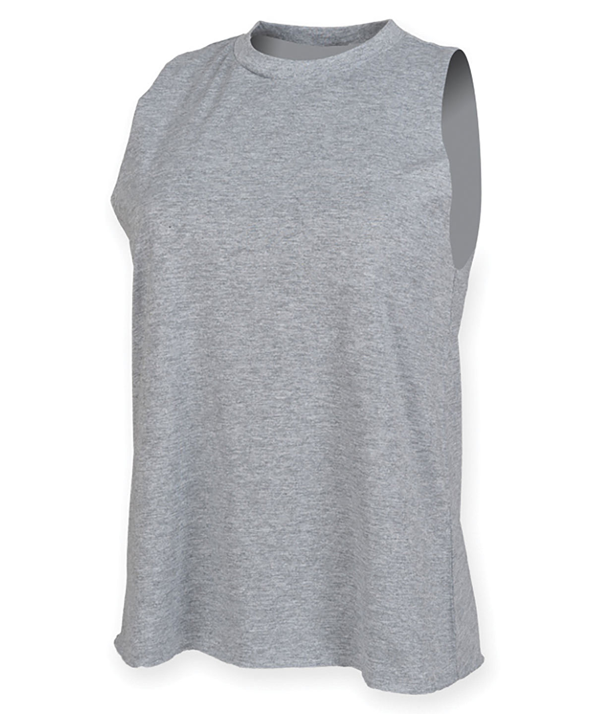 High Neck Vest - Image 3
