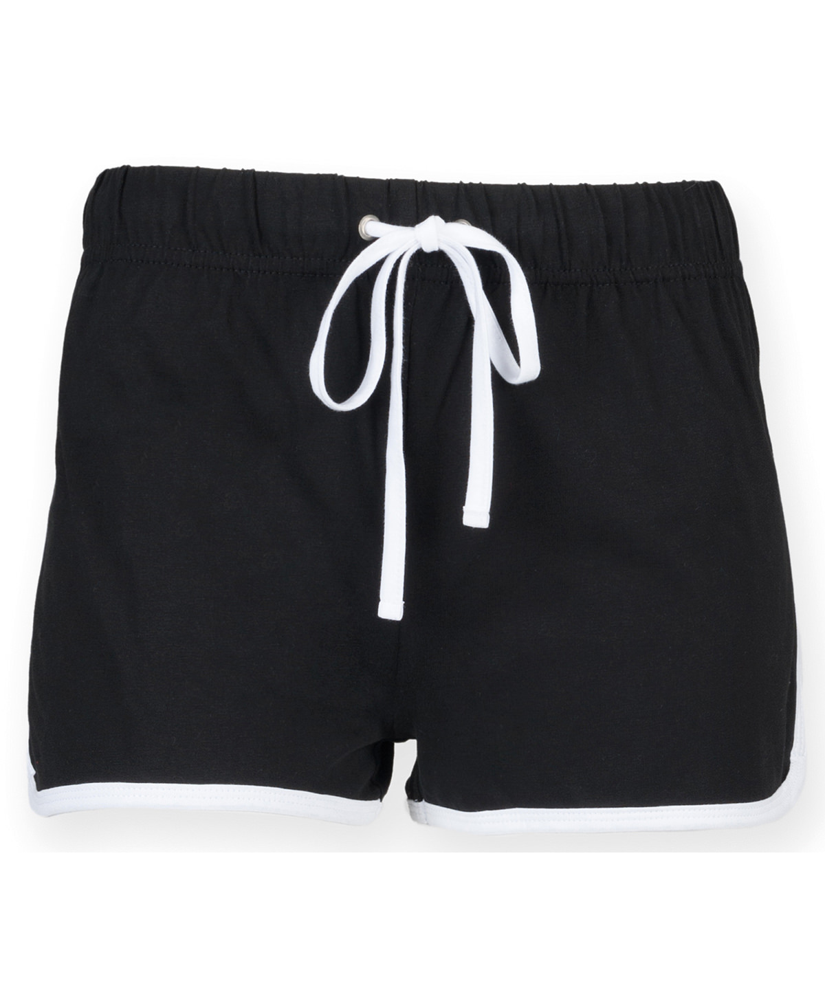Kids Retro Shorts - Image 3