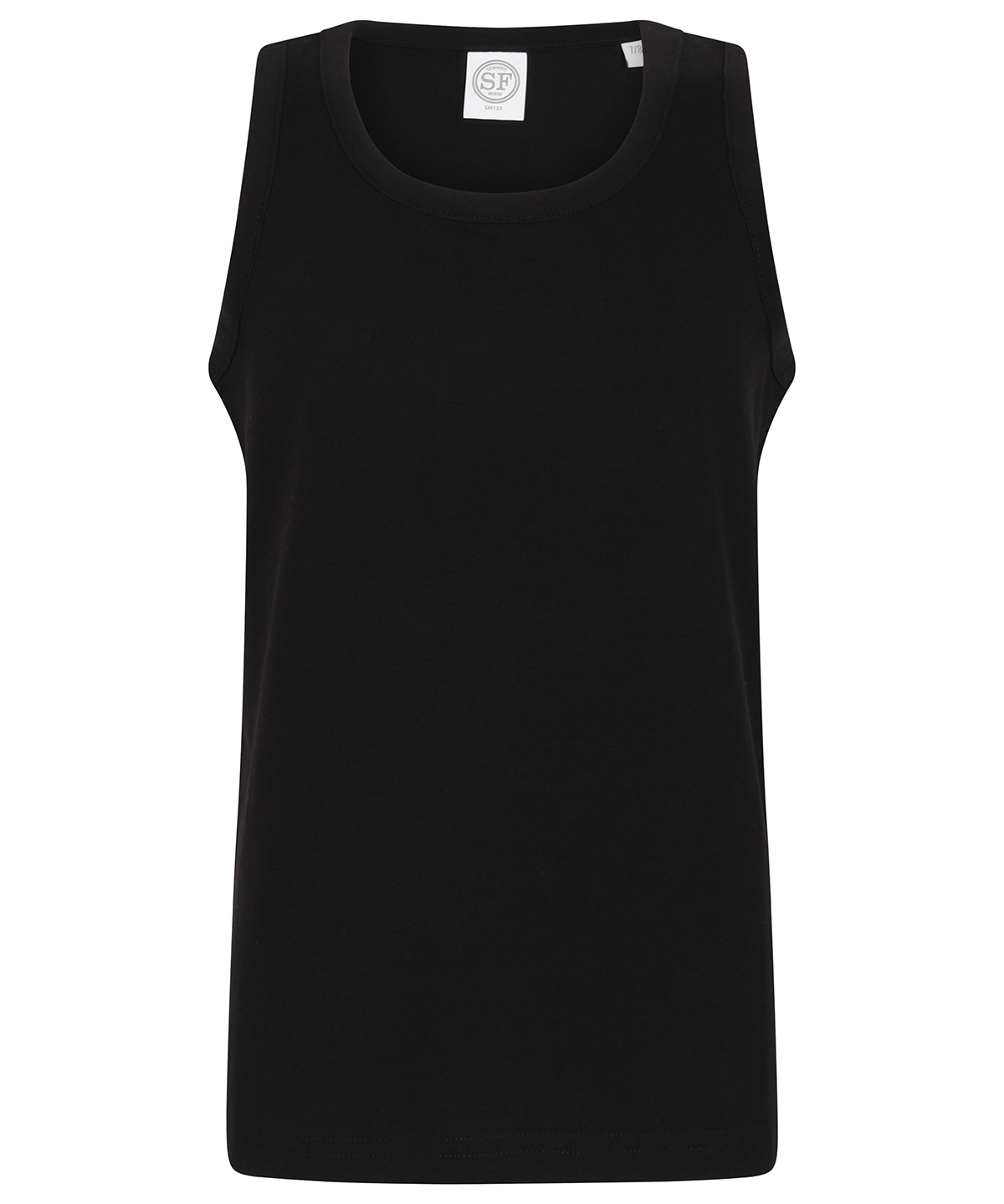 Kids Feel-Good Stretch Vest - Image 2