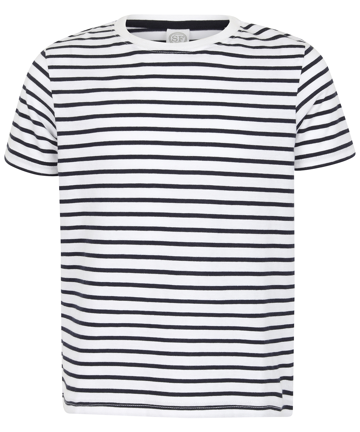 Kids Striped T - Image 2